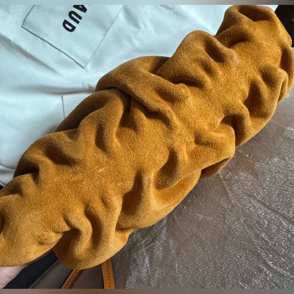 NWT Staud “Bean” bag Convertible Bag - Picture 9 of 14